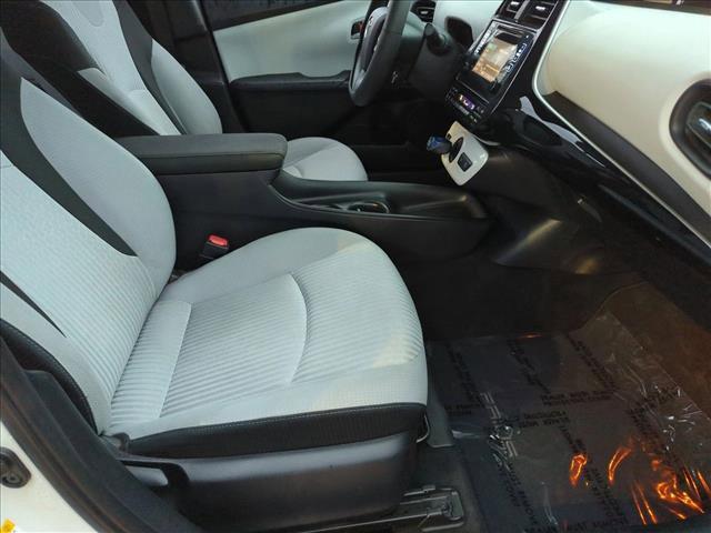 used 2016 Toyota Prius car, priced at $12,917