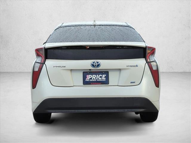 used 2016 Toyota Prius car, priced at $12,917