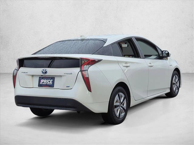 used 2016 Toyota Prius car, priced at $12,917