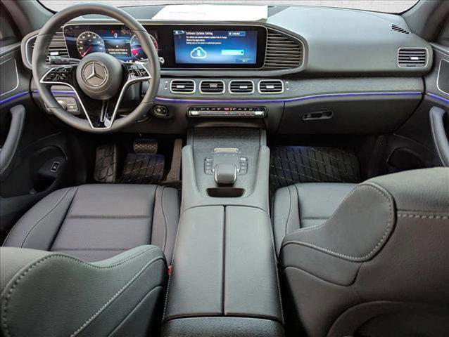 new 2026 Mercedes-Benz GLE 350 car, priced at $65,030