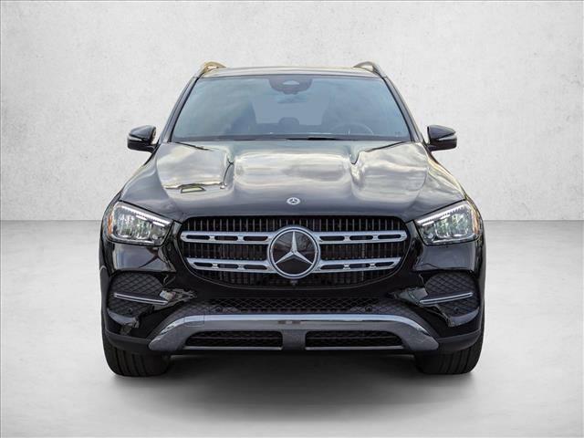 new 2026 Mercedes-Benz GLE 350 car, priced at $65,030