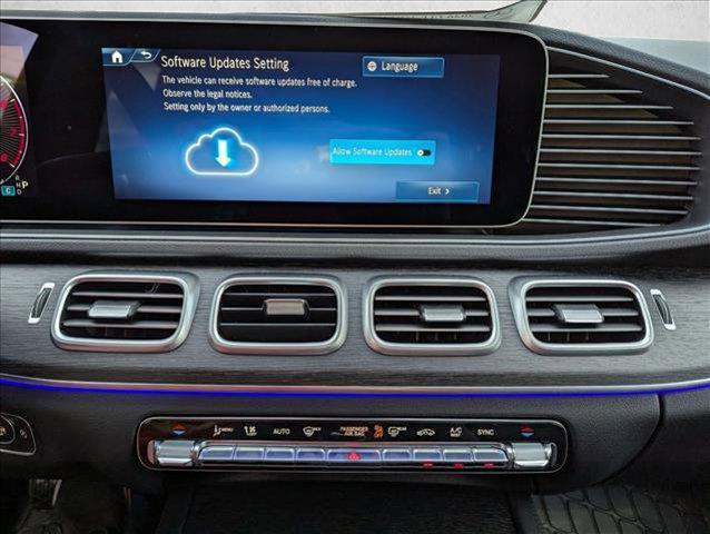 new 2026 Mercedes-Benz GLE 350 car, priced at $65,030