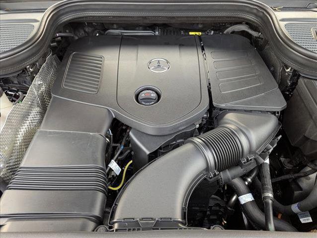 new 2026 Mercedes-Benz GLE 350 car, priced at $65,030