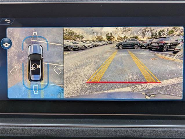 new 2026 Mercedes-Benz GLE 350 car, priced at $65,030