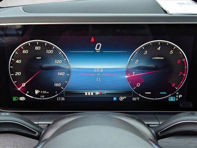 new 2026 Mercedes-Benz GLE 350 car, priced at $65,030