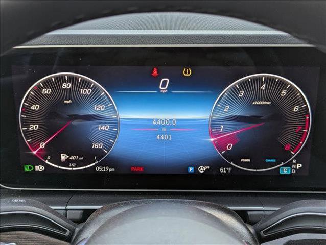 used 2025 Mercedes-Benz GLE 350 car, priced at $57,917