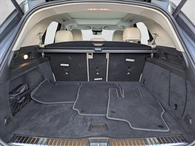 used 2025 Mercedes-Benz GLE 350 car, priced at $57,917