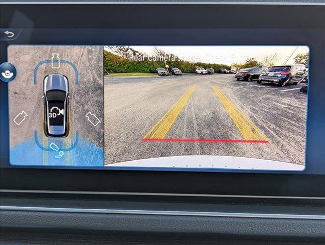 used 2025 Mercedes-Benz GLE 350 car, priced at $57,917