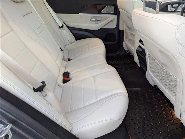 used 2025 Mercedes-Benz GLE 350 car, priced at $57,917