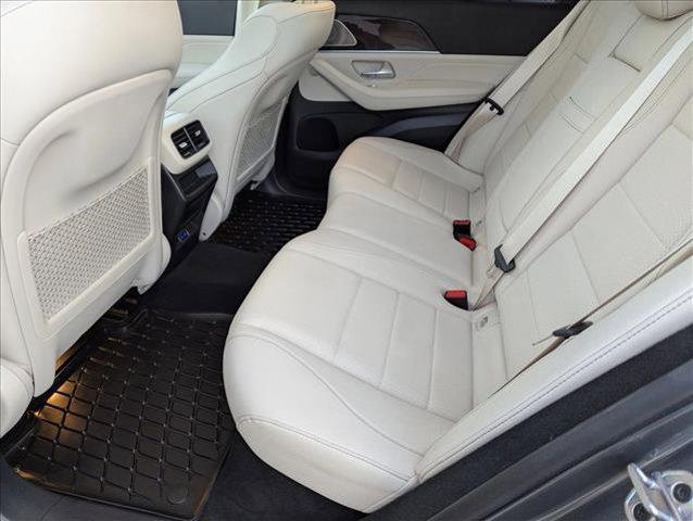 used 2025 Mercedes-Benz GLE 350 car, priced at $57,917