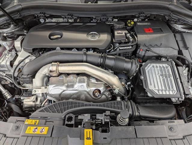 new 2026 Mercedes-Benz GLA 250 car, priced at $47,740