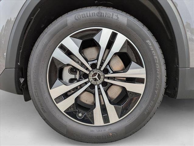 new 2026 Mercedes-Benz GLA 250 car, priced at $47,740