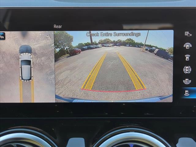 used 2023 Mercedes-Benz GLA 250 car, priced at $33,011