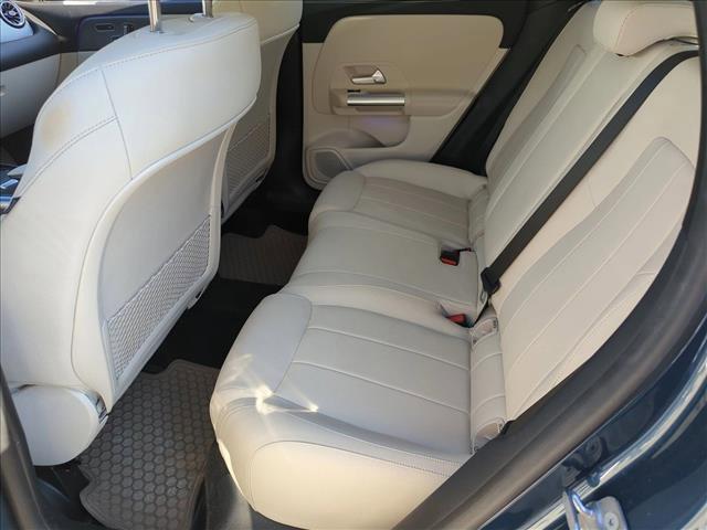used 2023 Mercedes-Benz GLA 250 car, priced at $33,011