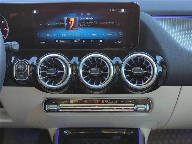 used 2023 Mercedes-Benz GLA 250 car, priced at $33,011