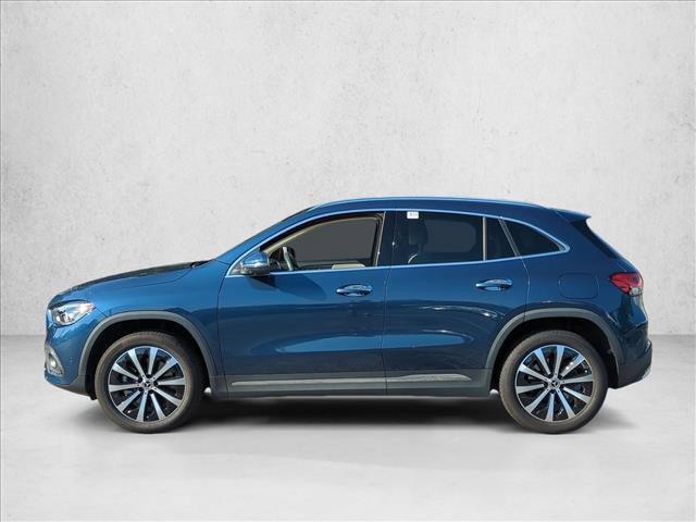 used 2023 Mercedes-Benz GLA 250 car, priced at $33,011