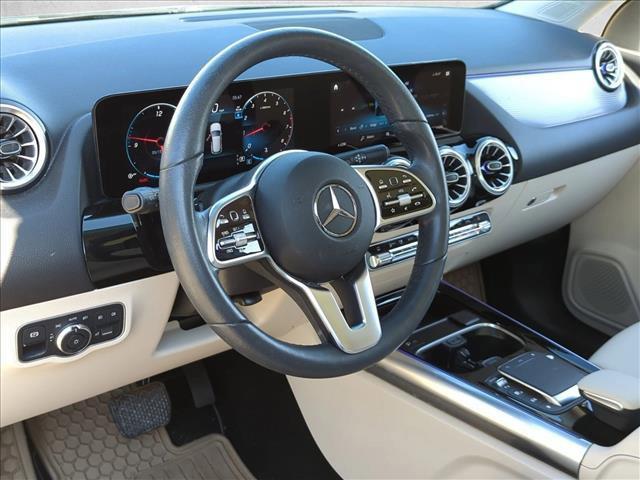 used 2023 Mercedes-Benz GLA 250 car, priced at $33,011