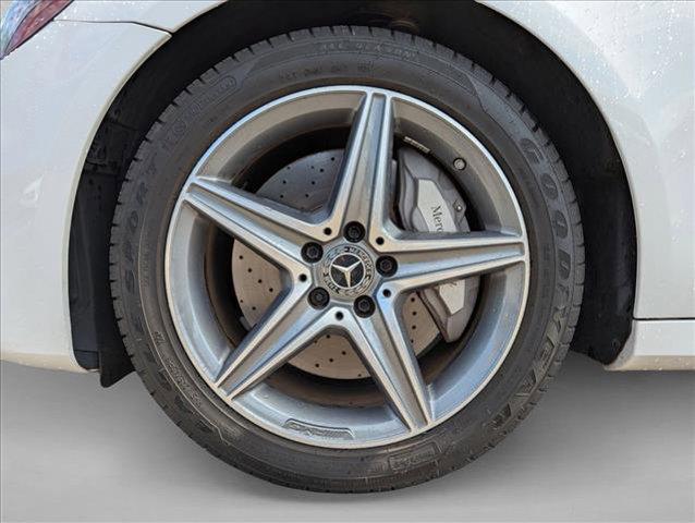 used 2020 Mercedes-Benz E-Class car, priced at $25,917