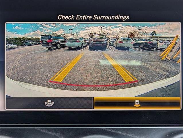 used 2020 Mercedes-Benz E-Class car, priced at $25,917