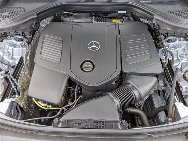 new 2026 Mercedes-Benz GLC 300 car, priced at $58,205