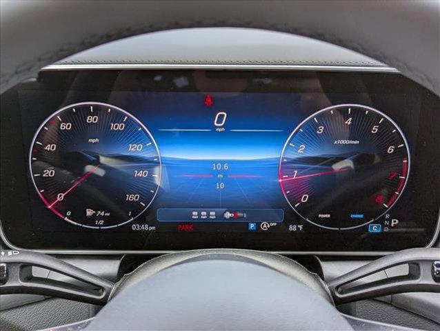 new 2026 Mercedes-Benz GLC 300 car, priced at $58,205