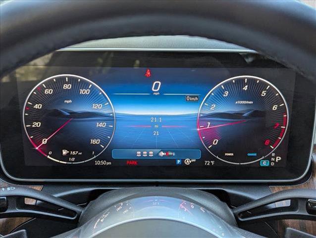 new 2026 Mercedes-Benz C-Class car, priced at $56,335