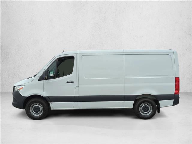 new 2026 Mercedes-Benz Sprinter 2500 car, priced at $67,991