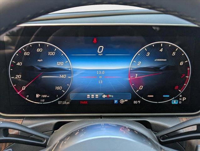 new 2025 Mercedes-Benz C-Class car, priced at $53,685