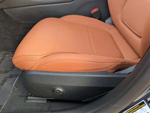 new 2025 Mercedes-Benz C-Class car, priced at $53,685