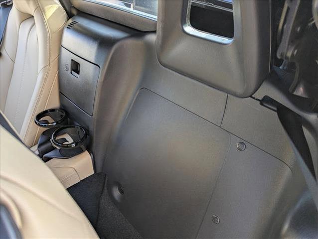 used 2024 Mazda MX-5 Miata RF car, priced at $31,117