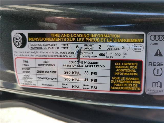 used 2021 Audi Q5 car, priced at $25,917