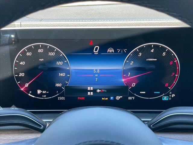 new 2025 Mercedes-Benz GLS 450 car, priced at $95,365