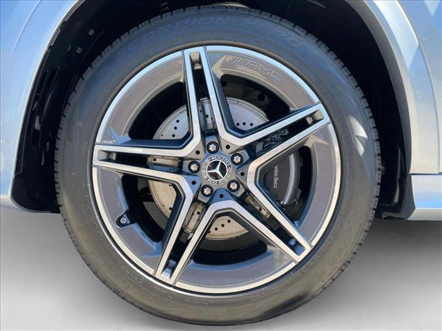 new 2025 Mercedes-Benz GLS 450 car, priced at $95,365