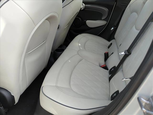 used 2022 MINI Hardtop car, priced at $20,117