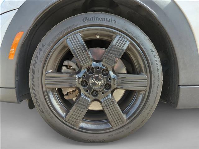 used 2022 MINI Hardtop car, priced at $20,117