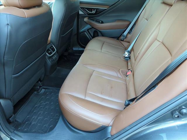 used 2021 Subaru Outback car, priced at $26,011