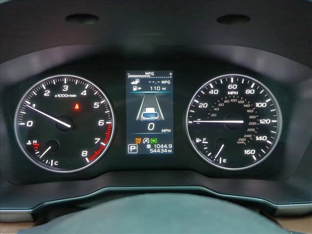 used 2021 Subaru Outback car, priced at $26,011
