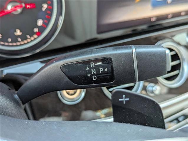used 2019 Mercedes-Benz E-Class car, priced at $18,917