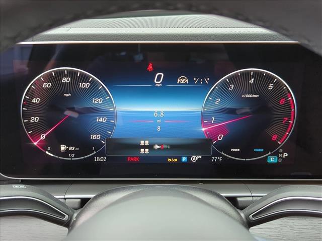 new 2026 Mercedes-Benz GLS 450 car, priced at $108,109
