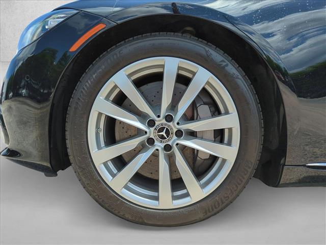used 2023 Mercedes-Benz S-Class car, priced at $72,411