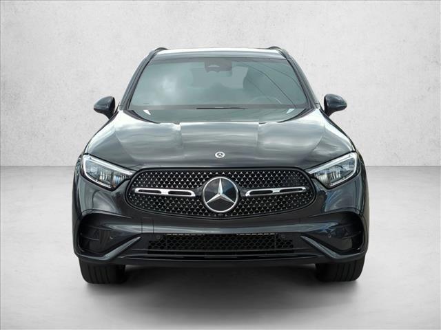 used 2023 Mercedes-Benz GLC 300 car, priced at $40,007