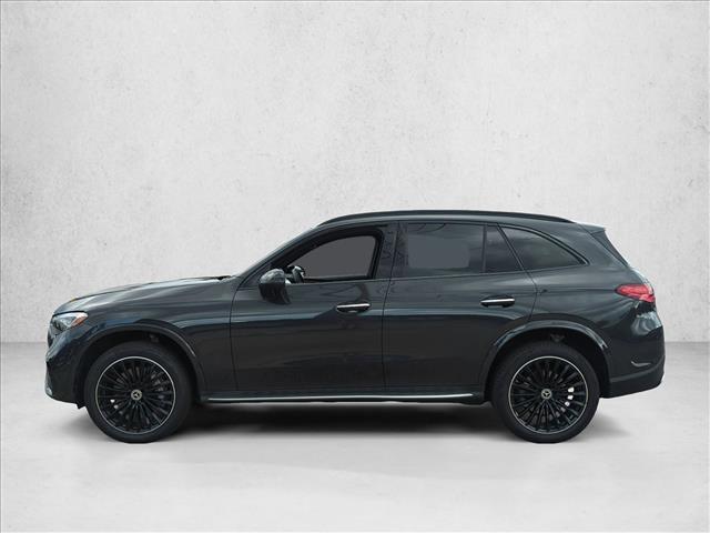 used 2023 Mercedes-Benz GLC 300 car, priced at $40,007