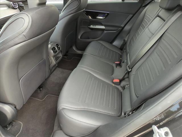 used 2023 Mercedes-Benz GLC 300 car, priced at $40,007