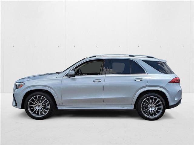 new 2025 Mercedes-Benz GLE 350 car, priced at $71,715