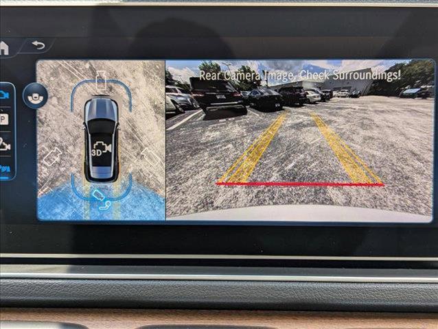 new 2025 Mercedes-Benz GLE 350 car, priced at $71,715