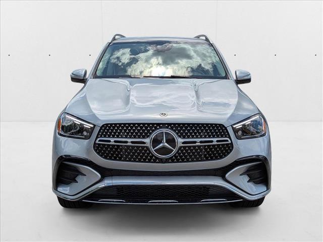 new 2025 Mercedes-Benz GLE 350 car, priced at $71,715