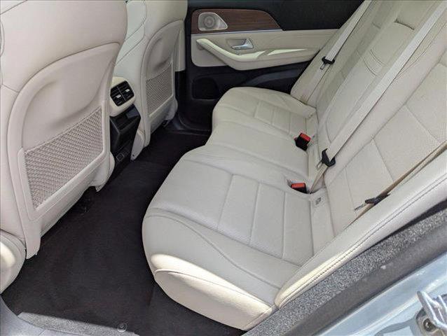 new 2025 Mercedes-Benz GLE 350 car, priced at $71,715