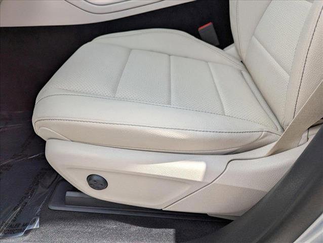 new 2025 Mercedes-Benz GLE 350 car, priced at $71,715