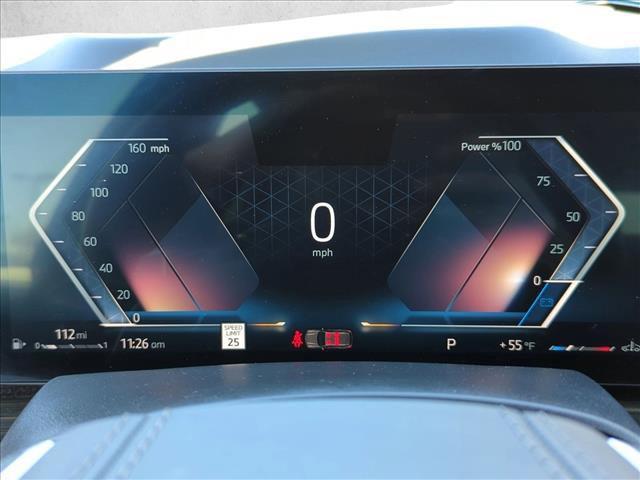 used 2025 BMW X5 car, priced at $54,983