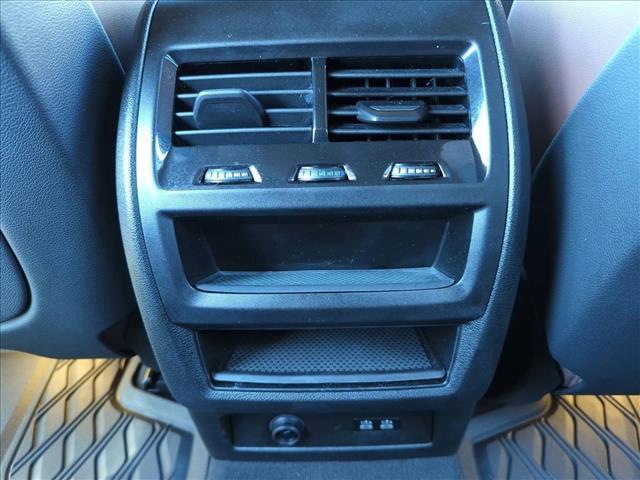 used 2025 BMW X5 car, priced at $54,983